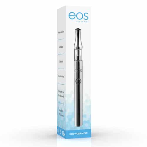 eos Ersatz-Kartusche für eos Vape 320mAh Ersatzkartuschen eos